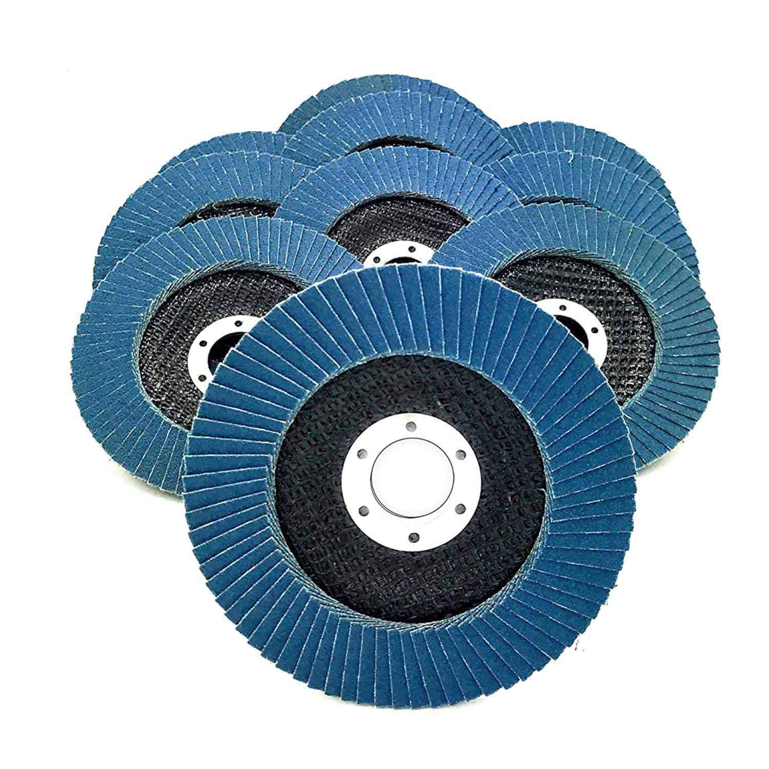 125mm LACINA discs