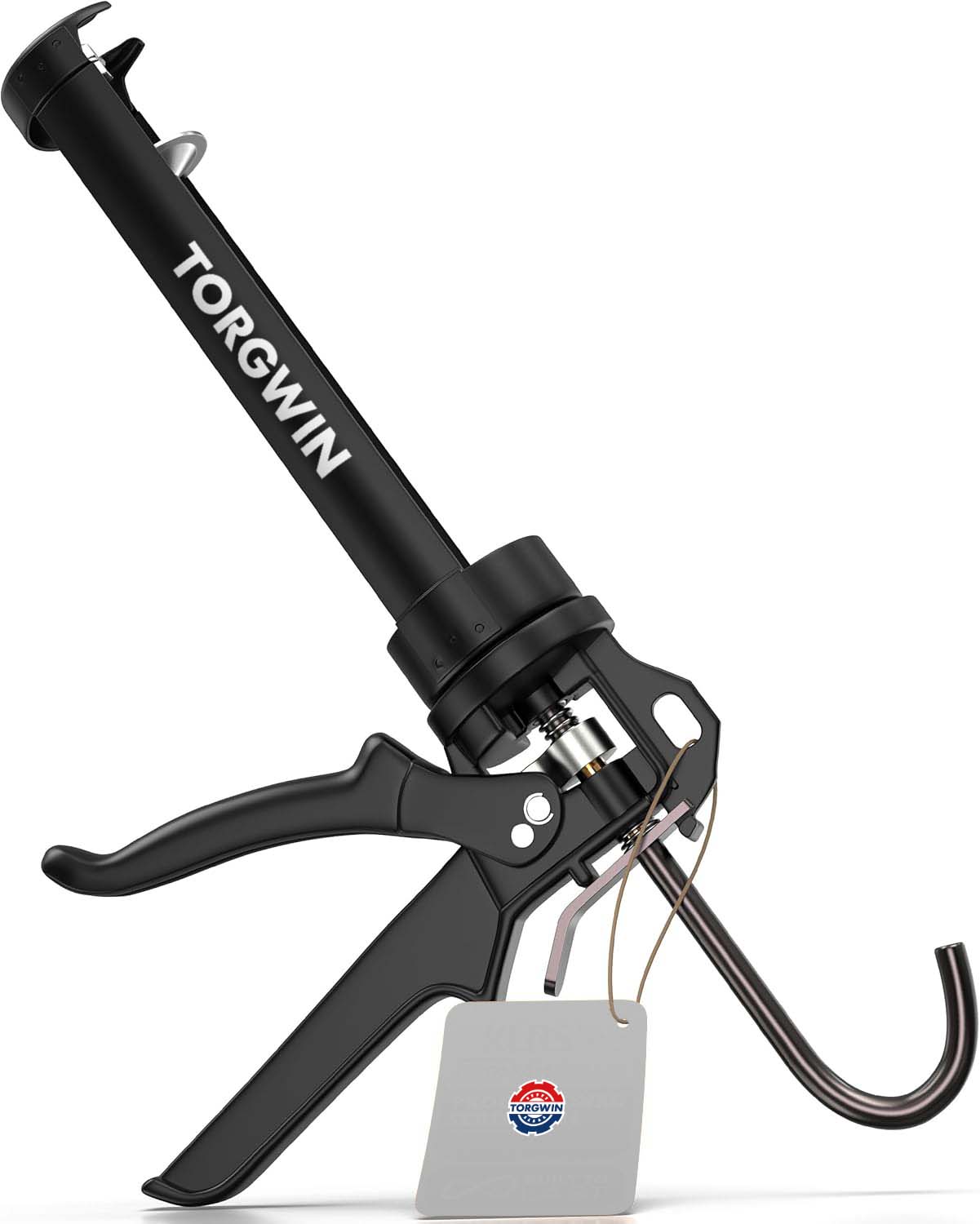 Professional caulking gun gravibus officium caulk gun