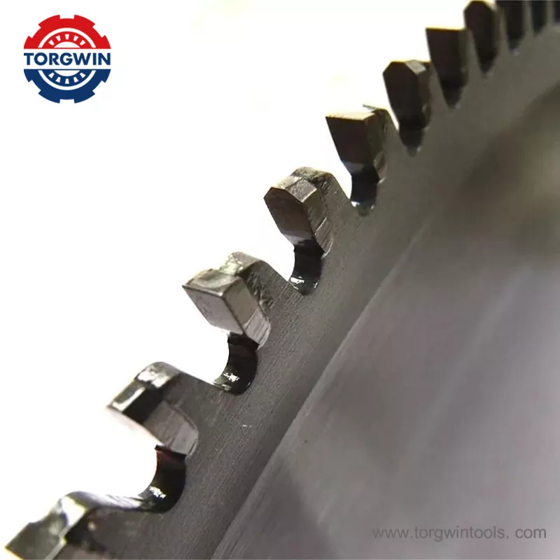 TCG Tooth Aluminium Secans Blade