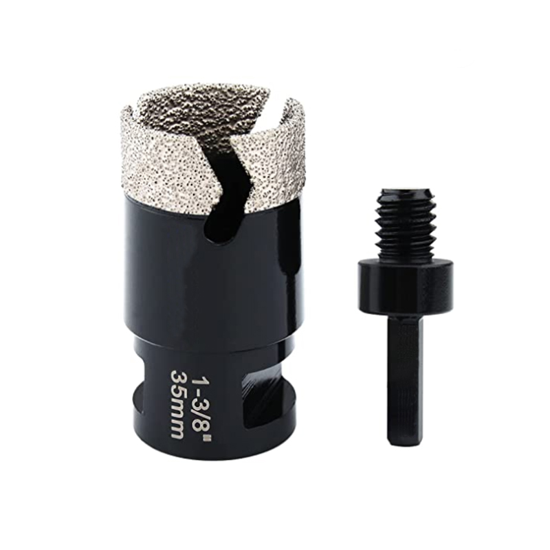 TG Diamond Pectus Core EXERCITATIO ad EXERCITATIO Granite et Marble