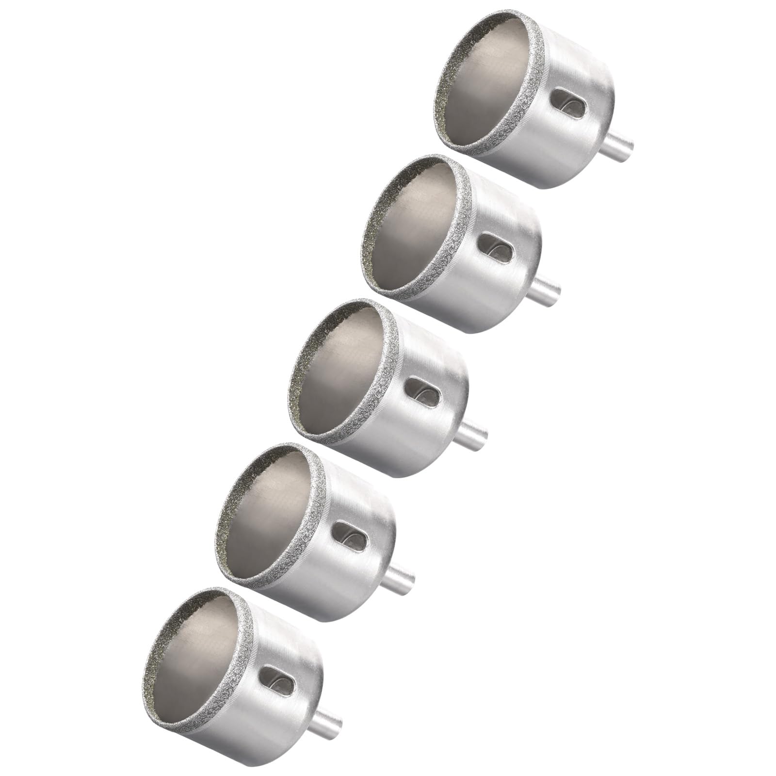 Torgwin Diamond Pectus Core terebro frenum