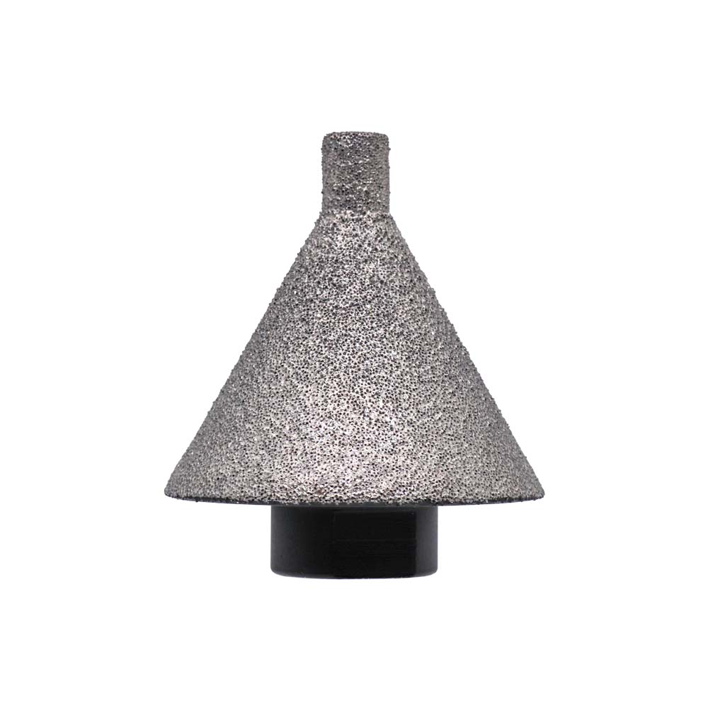 Vacuum stringens cori adamantis terebra momordit 9-50mm