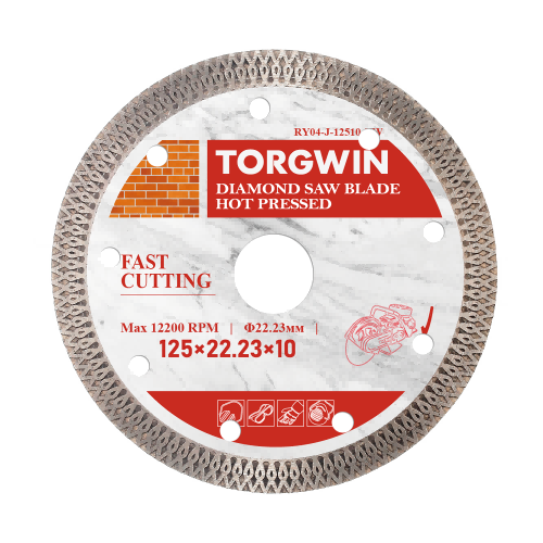 X-mesh adamantino vidit ferrum in Tile